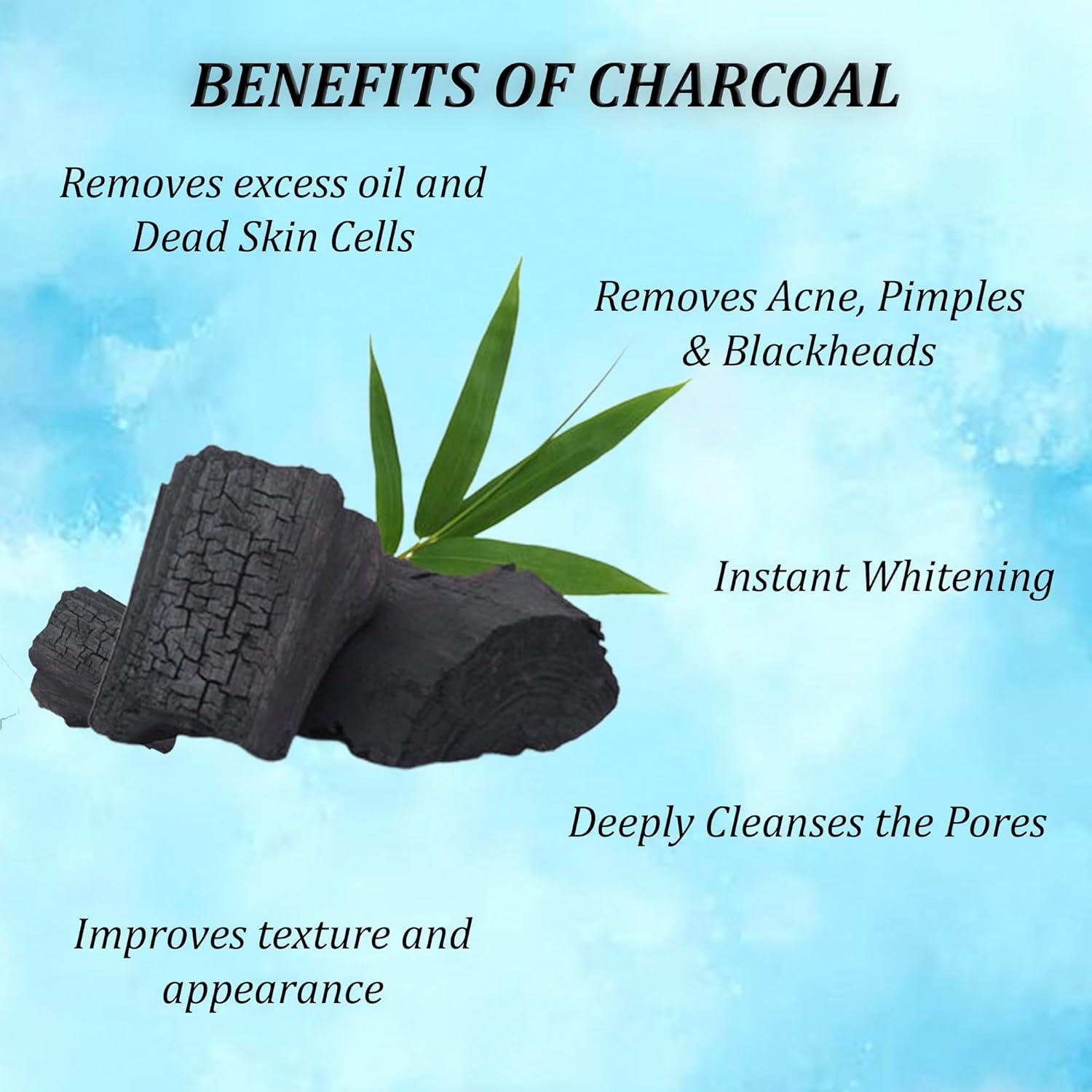 glutathione and candida ✨Deep Clean, Deeply Refreshed with Beauty Formulas Charcoal ✨ Reveal  clearer, healthier-looking skin with Beauty Formulas Activated Charcoal  Detox Cleanser — your everyday skincare essential for a deep clean that  truly detoxifies, main image 0