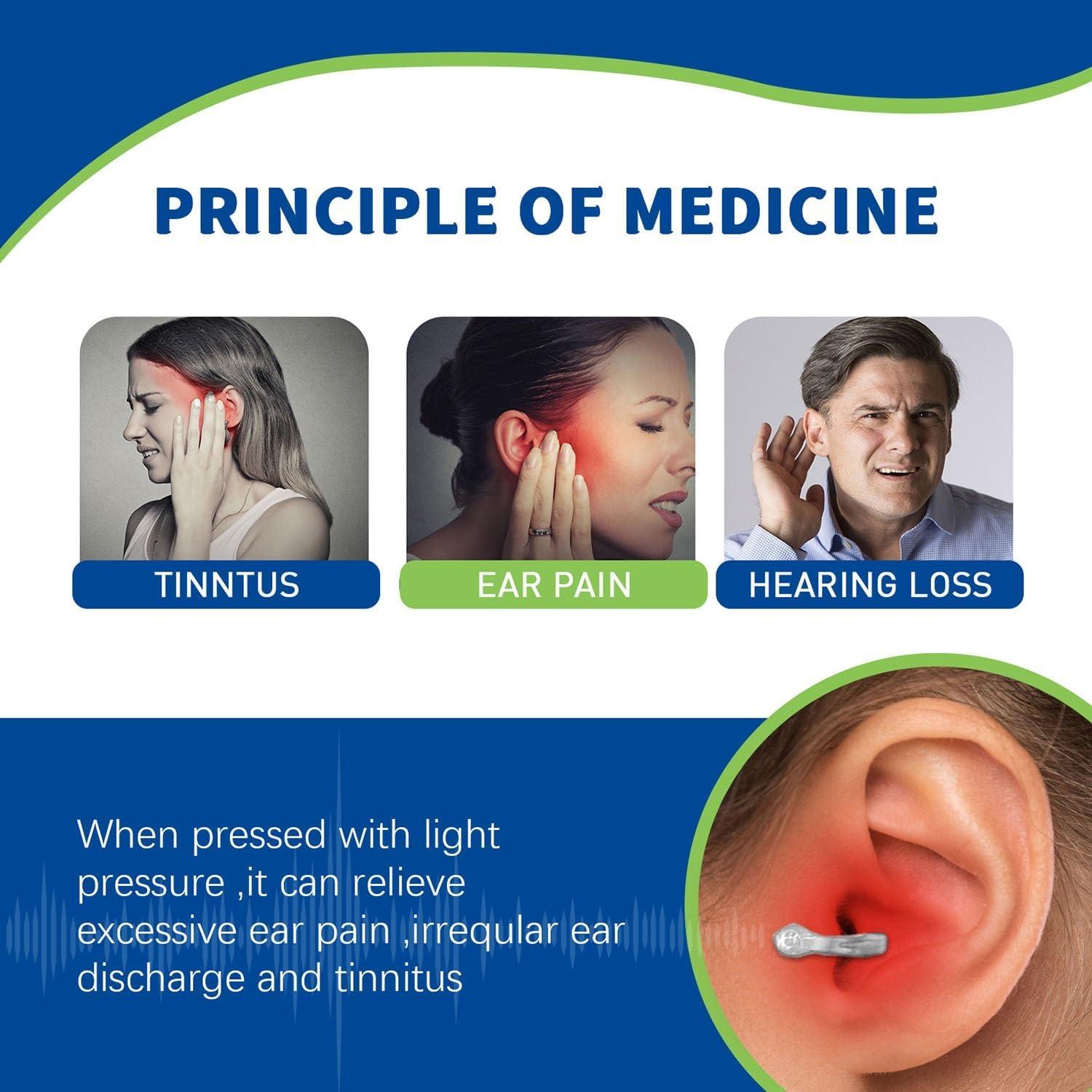 Symptoms, Causes, Treatments for Pain Behind the Ear