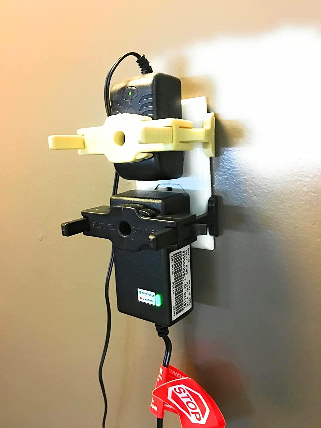 Secure Connect home electrical safety productsingle pack