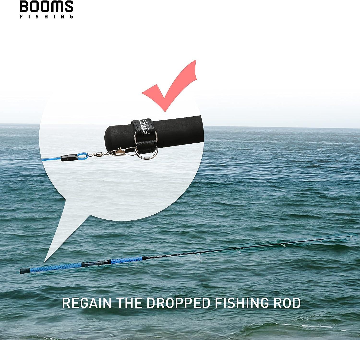 Booms Fishing RC2 Neoprene Spinning Reel Cover – Booms Fishing Official