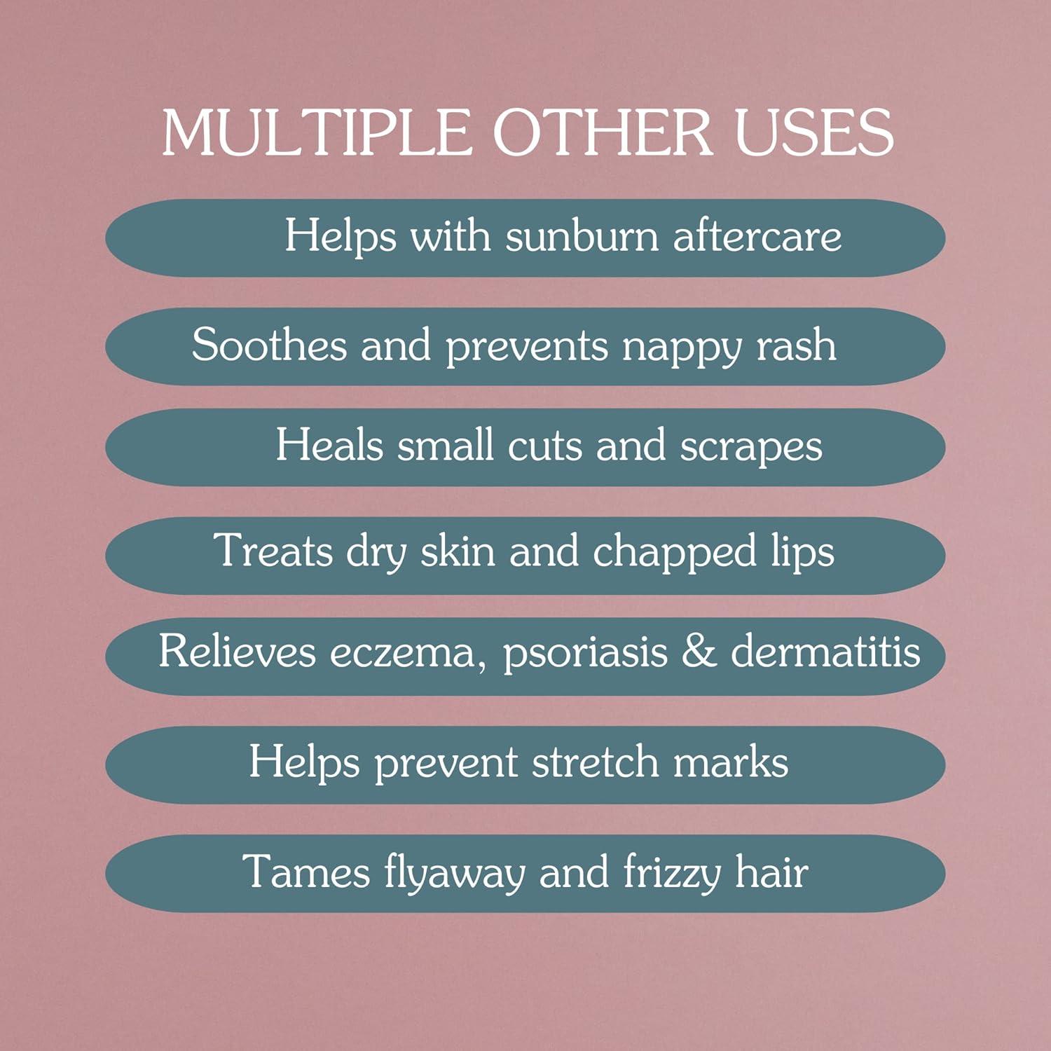 Wren Nappy Ointment 100 Pure Lanolin Oil New Zealand Cracked Nipple Relief Balm Suitable