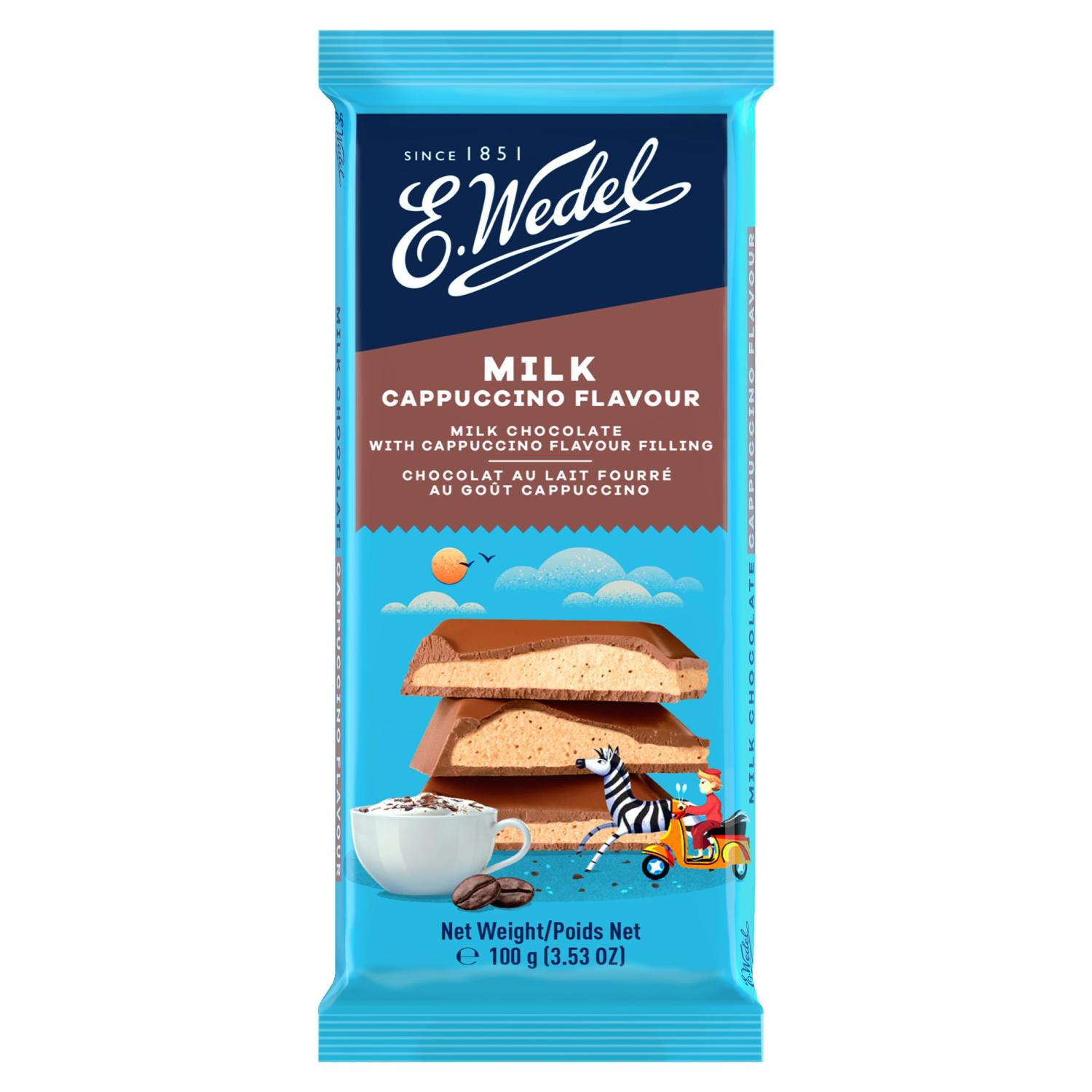Wedel Dark Chocolate 80 % Mocno Gorzka 80g - Zdrowie & Uroda - View #8