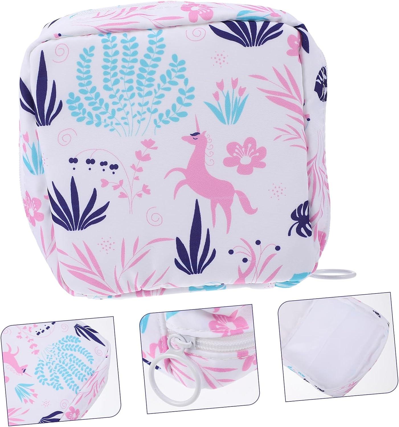 Small Bags for Women 1pc Aunt's Towel Storage Bag Small Change Purse  Wallets for Woman Pouch