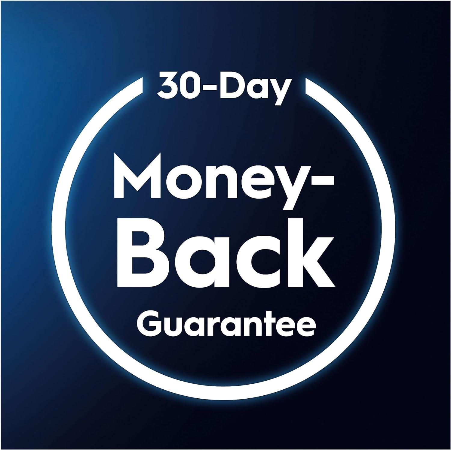 OralB Pro 1 Electric Toothbrushes For Adults With 3D Cleaning