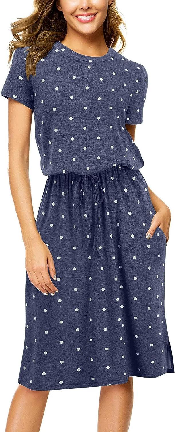 white christmas dresses Blouson Sleeve Floral Dress
