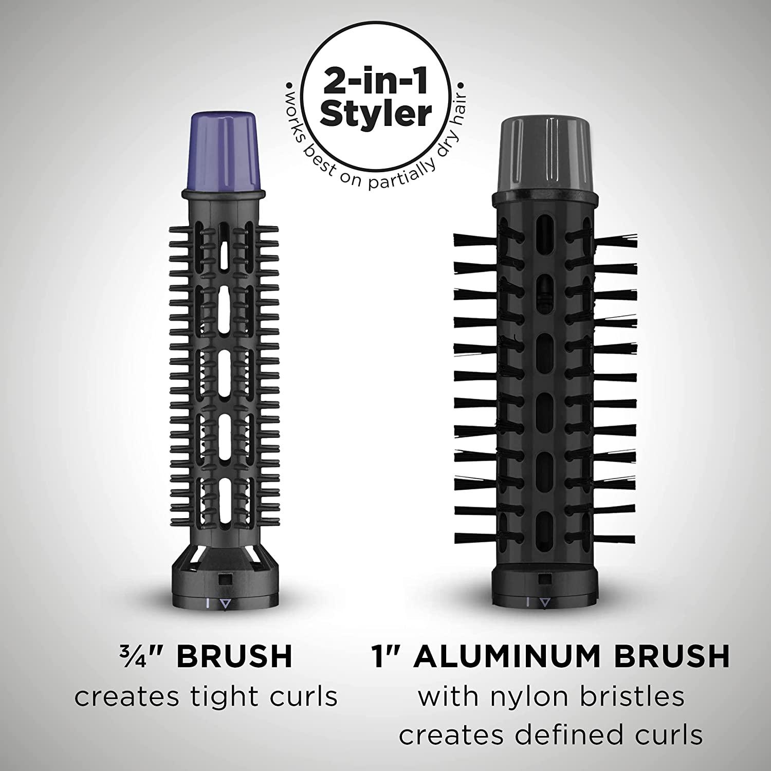 Conair 2 on sale in 1 styler
