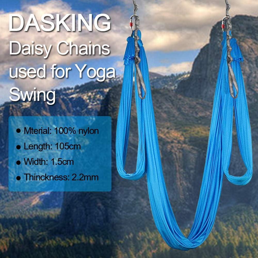Yates Adjustable Daisy Strap | Elevated Climbing