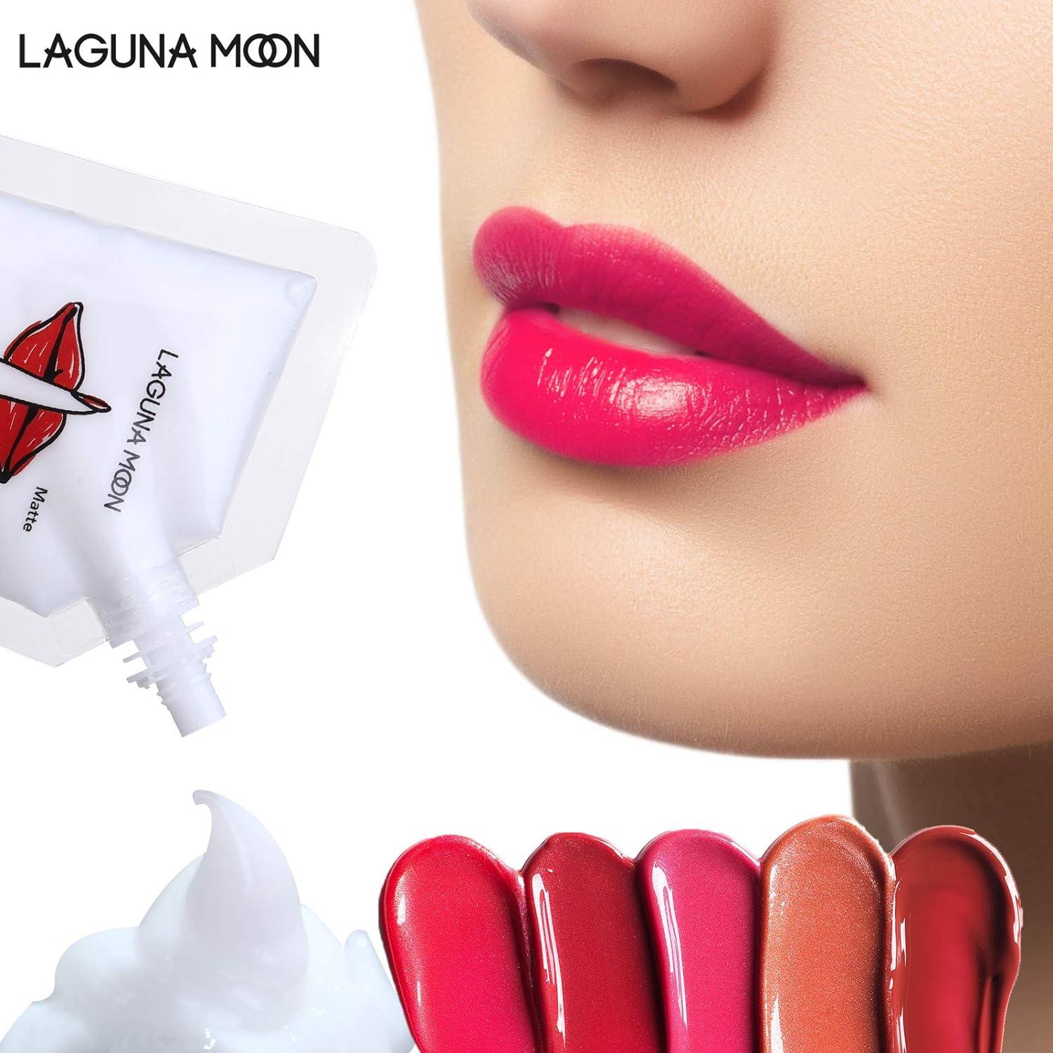Custom Versa Gel Lipgloss Base Vendor Materials Moist Glossy Vegan Diy Lip  Gloss Kit