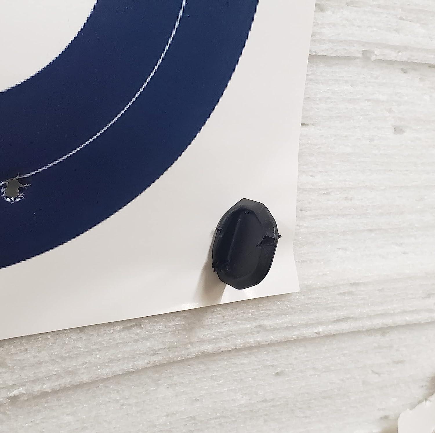 SAS 2inch Archery Target Face Pins 4/pack