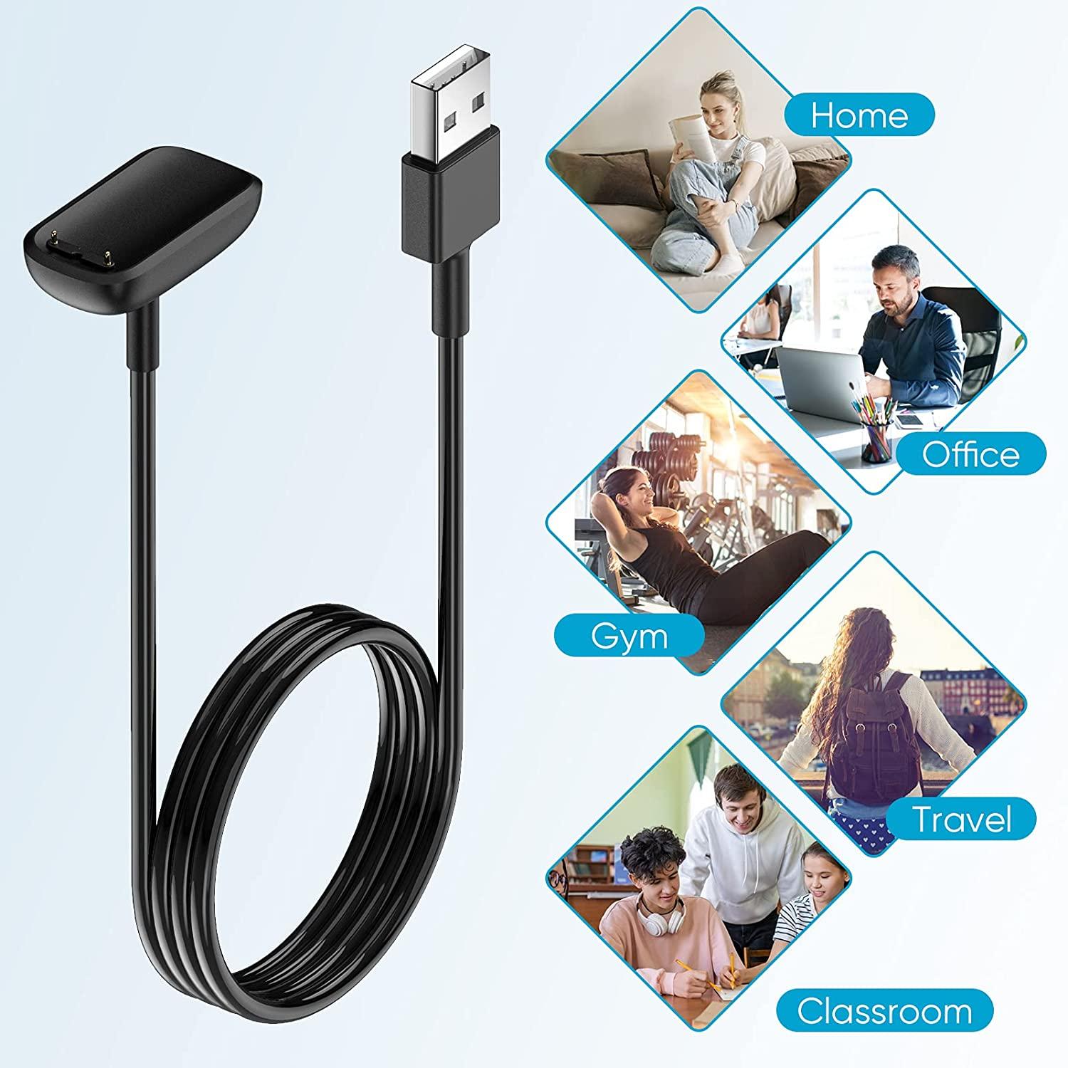 Asus zenwatch best sale 2 charging cable