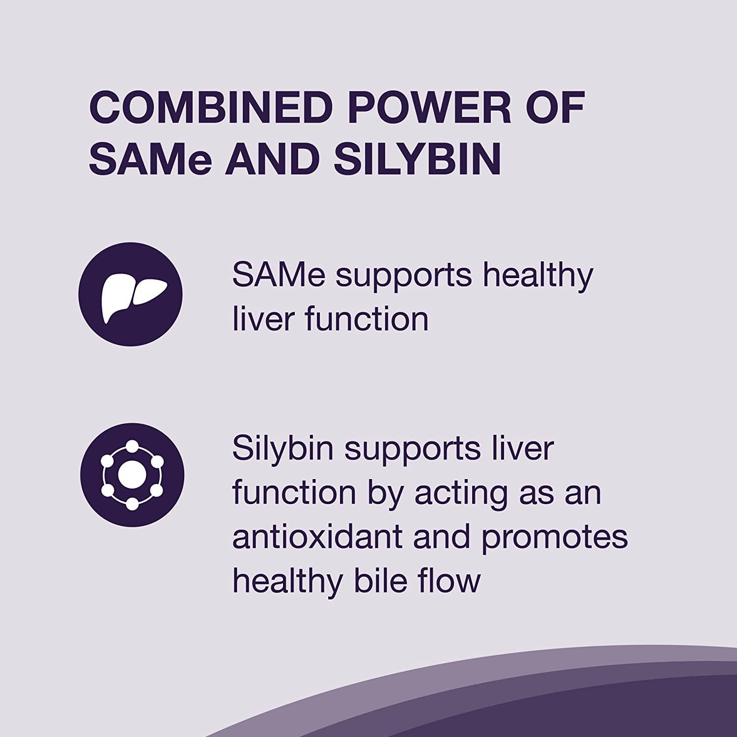 Nutramax Denamarin Liver Health Supplement for Medium Dogs Medium Dog