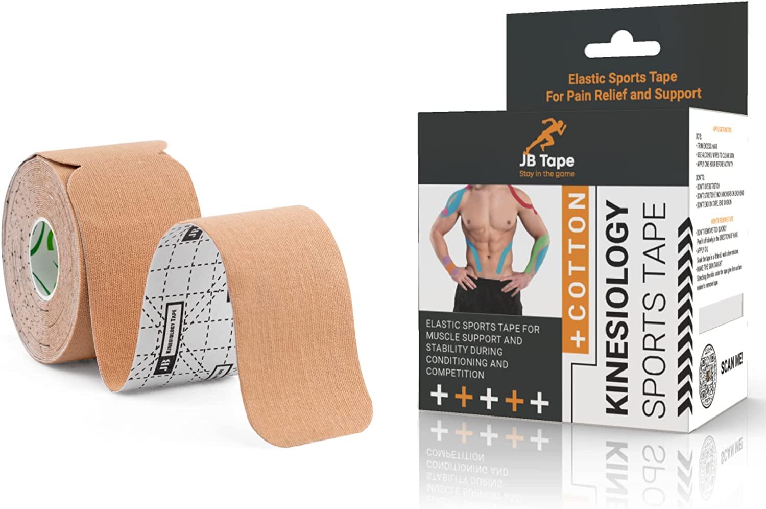 Soothe Pregnancy Pain with Kinesiology Tape and RockTape! – RockTape New  Zealand