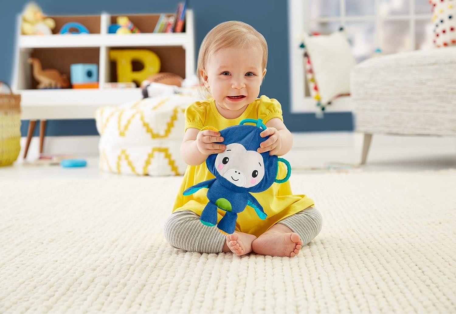 Fisher price activity ball new arrivals