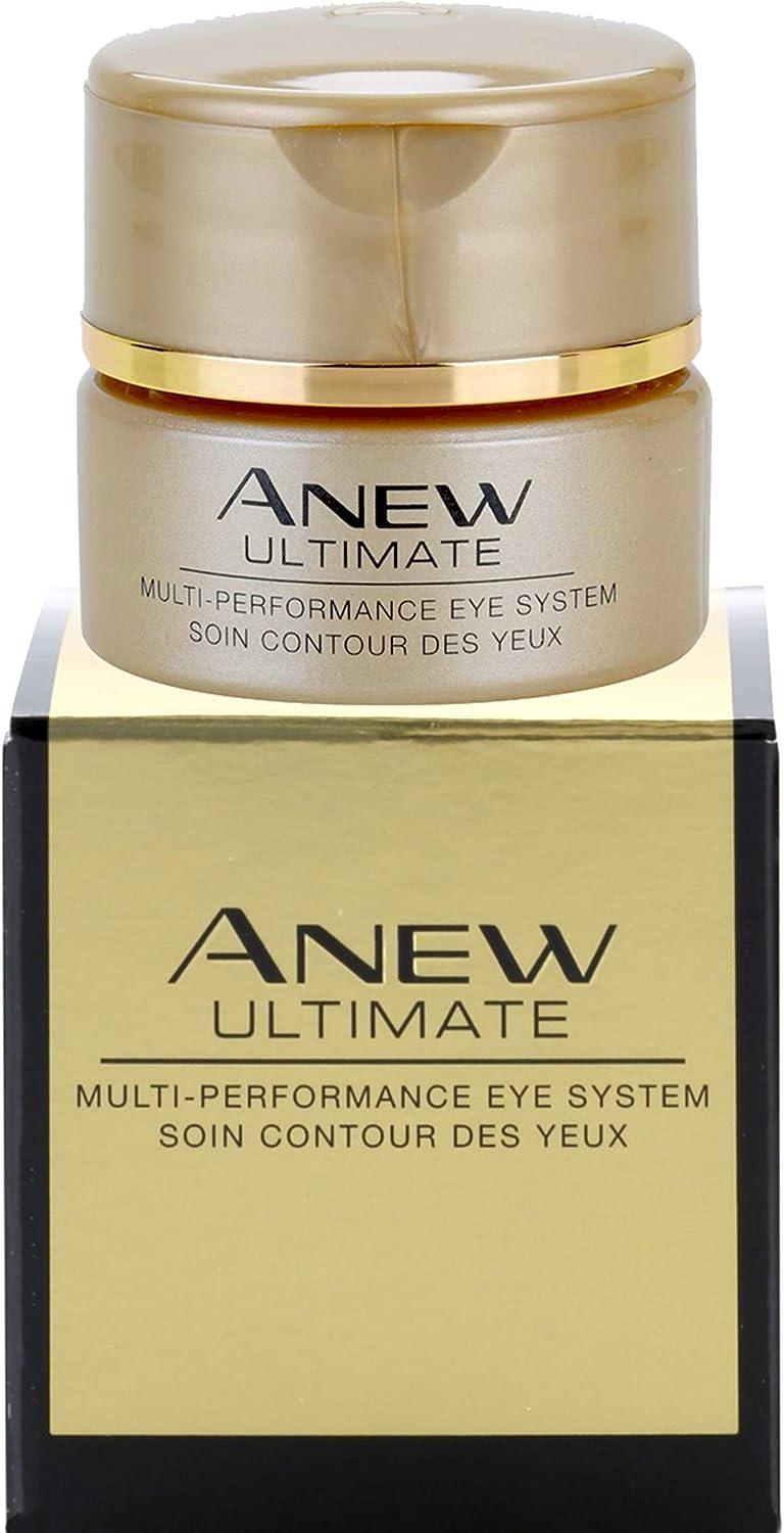 Anew Ultimate Multi-Performance Eye System | Effective Eye Care ...