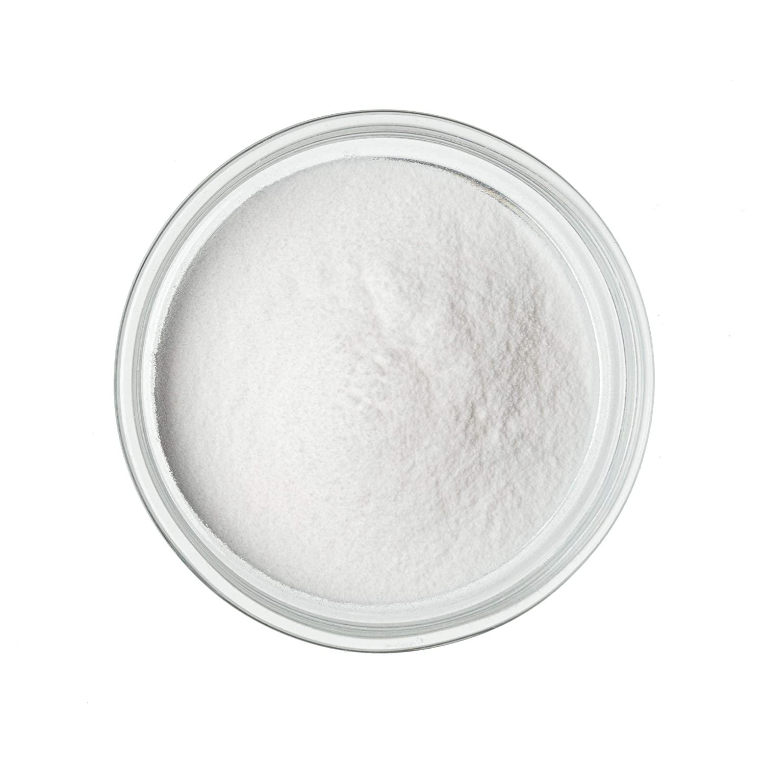 Distilled White Vinegar Powder GlutenFree Vegan OU Kosher Certified 400g/14oz