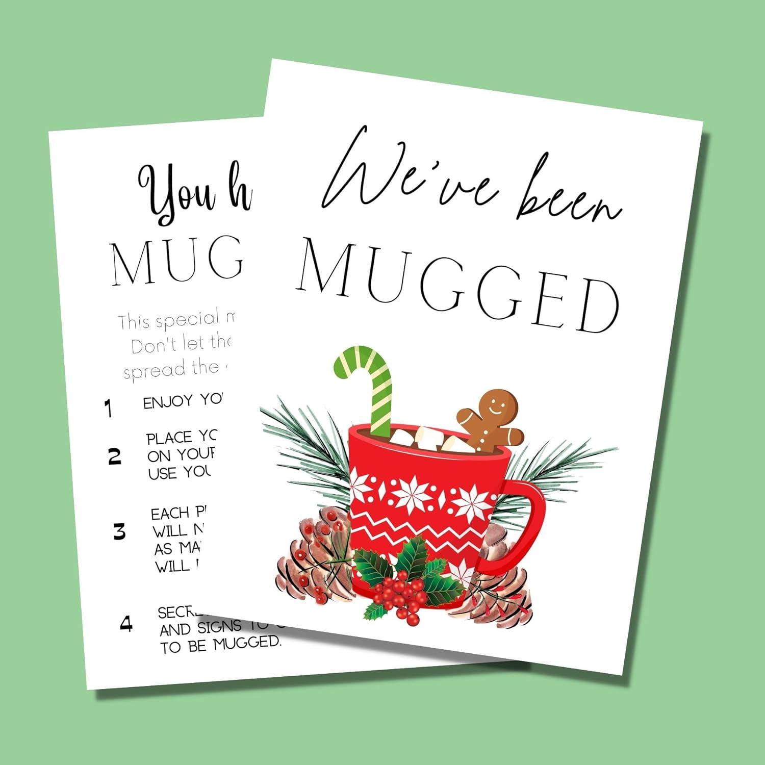 you-ve-been-mugged-christmas-game-hot-cocoa-elf-design-25-pack-8-5x11-standard-paper-size-buy-now-with-express-international-delivery-gosupps-com
