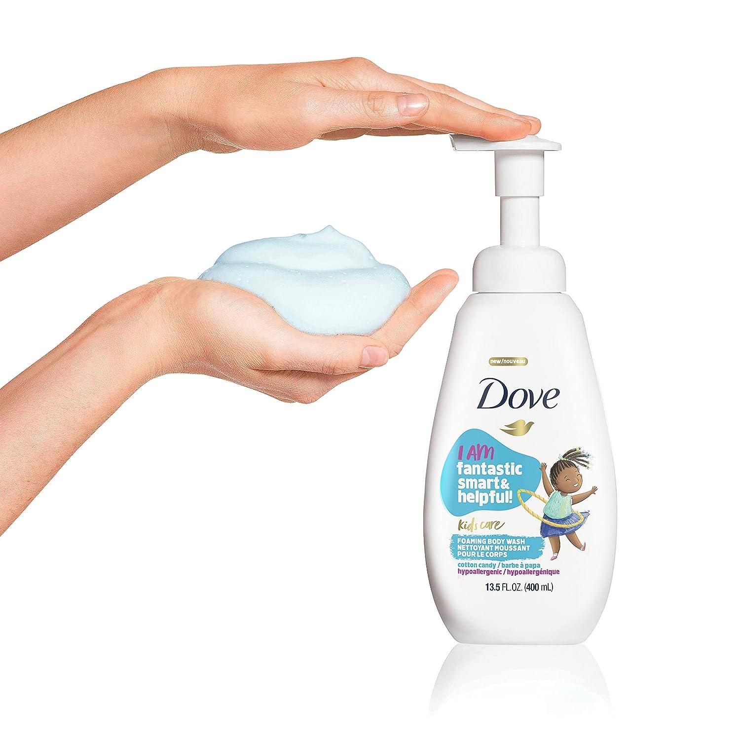 Dove body wash for kids new arrivals