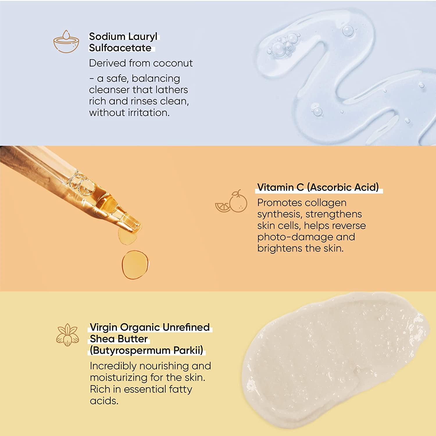 Buttah Skin by Dorion Renaud Complete Skin Kit for Melanin Rich Skin