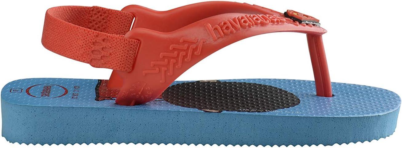 Havaianas Kids Heroes – Infradito Super Comode Per Ragazzo! - 2