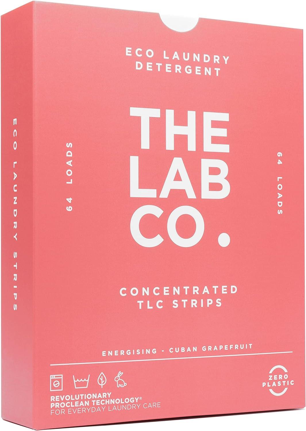 Laundry Detergent Strips Sheets - Thumbnail 5