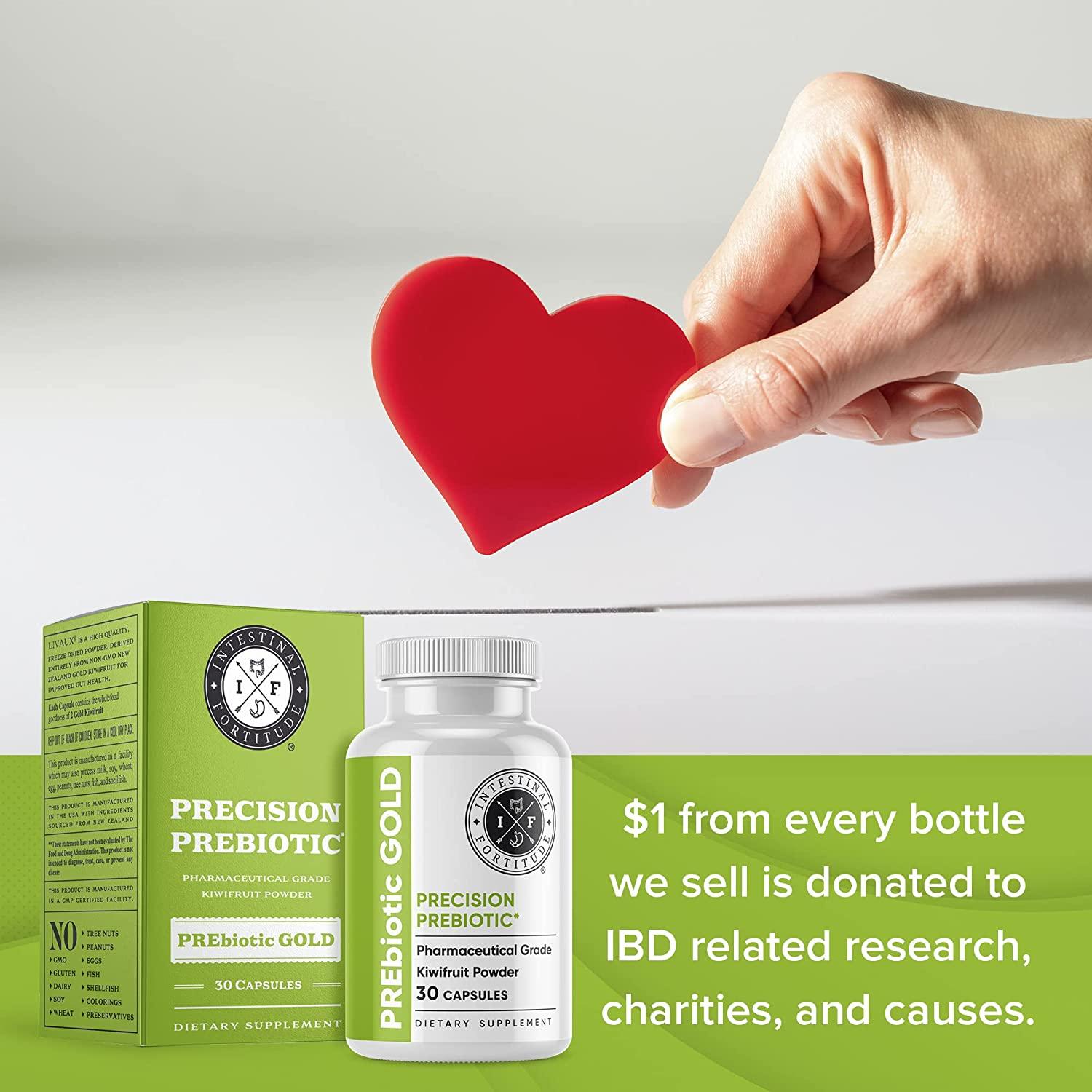 Intestinal Fortitude L Glutamine Powder Allergen Free For Leaky Gut