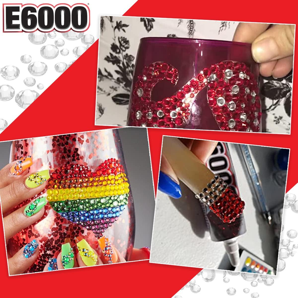 E6000 for jewelry Clearance