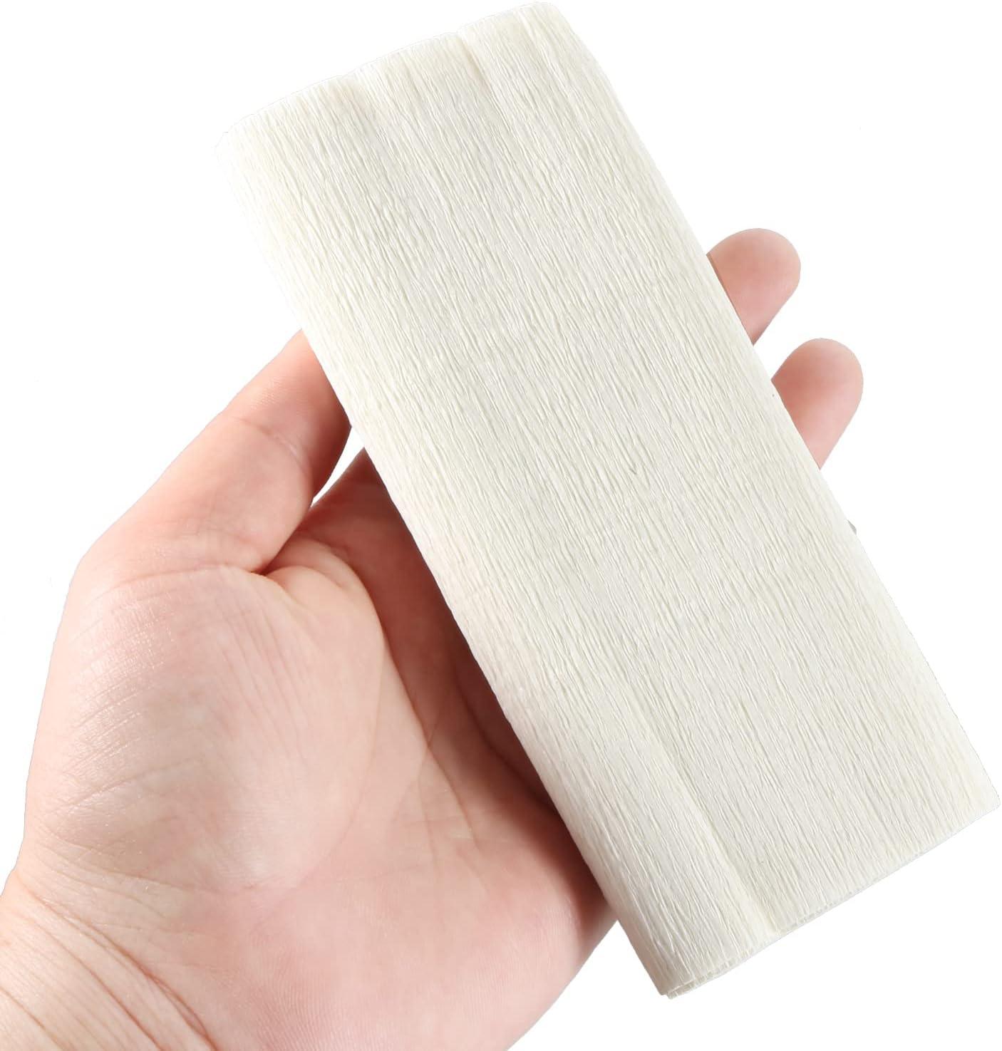 MACHSWON Fasce elastiche per cucire, blu scuro, 2 cm, 9,1 m