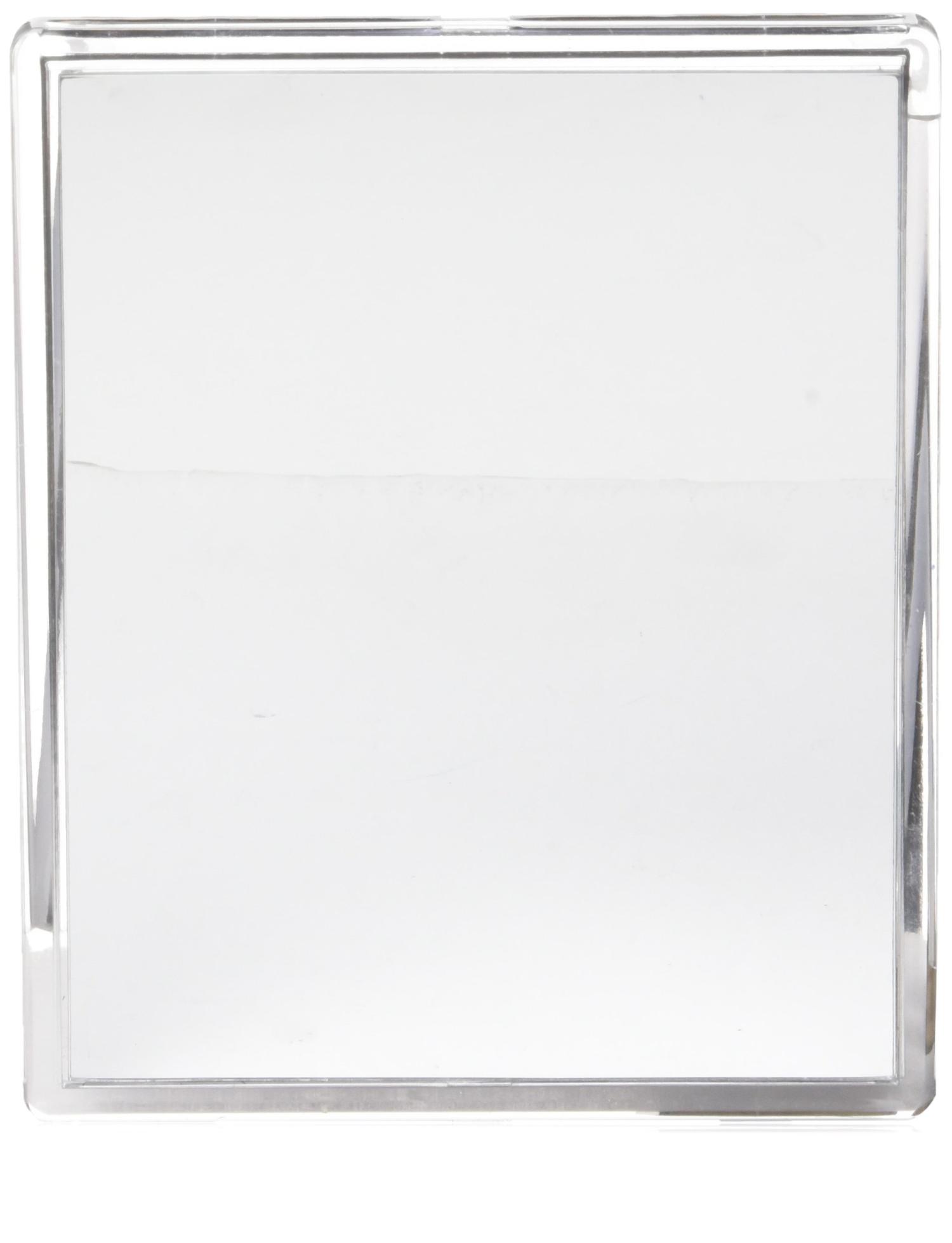 Zadro Shower Fogless Mirror 2X Shaving Mirror Shower Mirror with