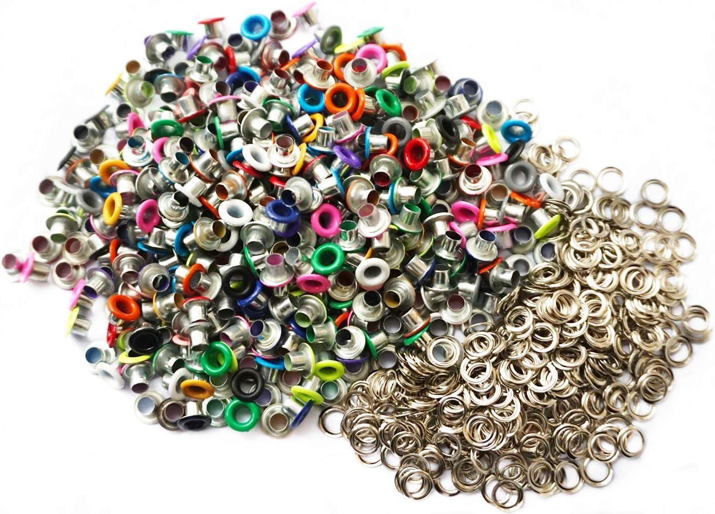 Metal eyelets clearance
