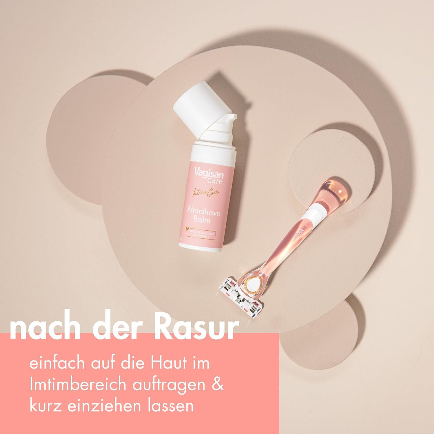 vagisan care gleitgel bewertung Vagisancare Creme-gleitgel Gel » Informationen und Inhaltsstoffe main image 0