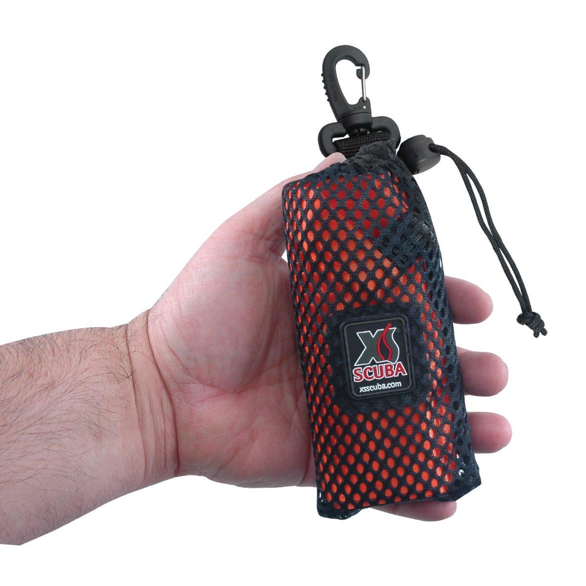 XS Scuba Safety Sausage (SMB)