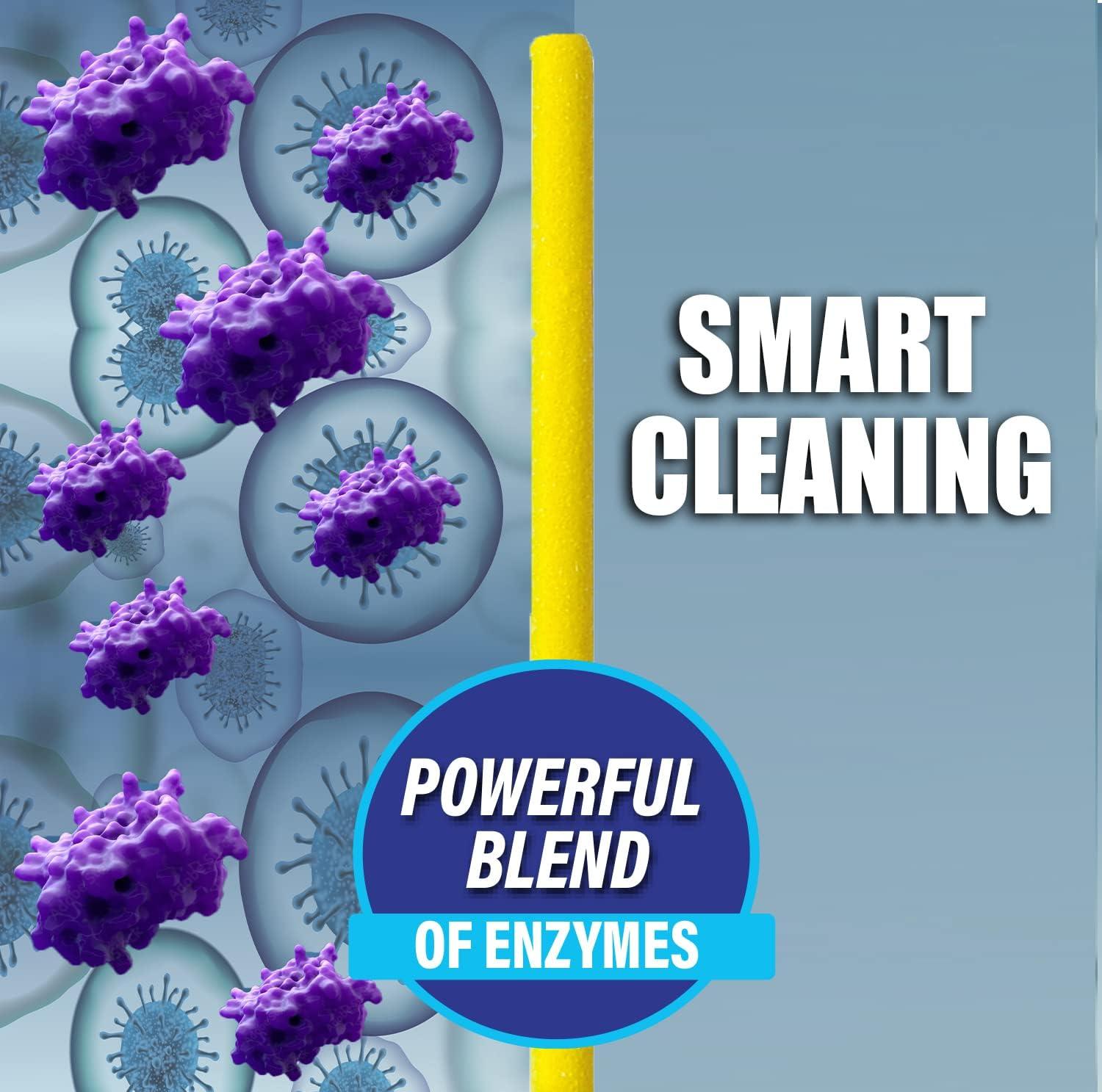 Drain stick - Smart drain cleaner