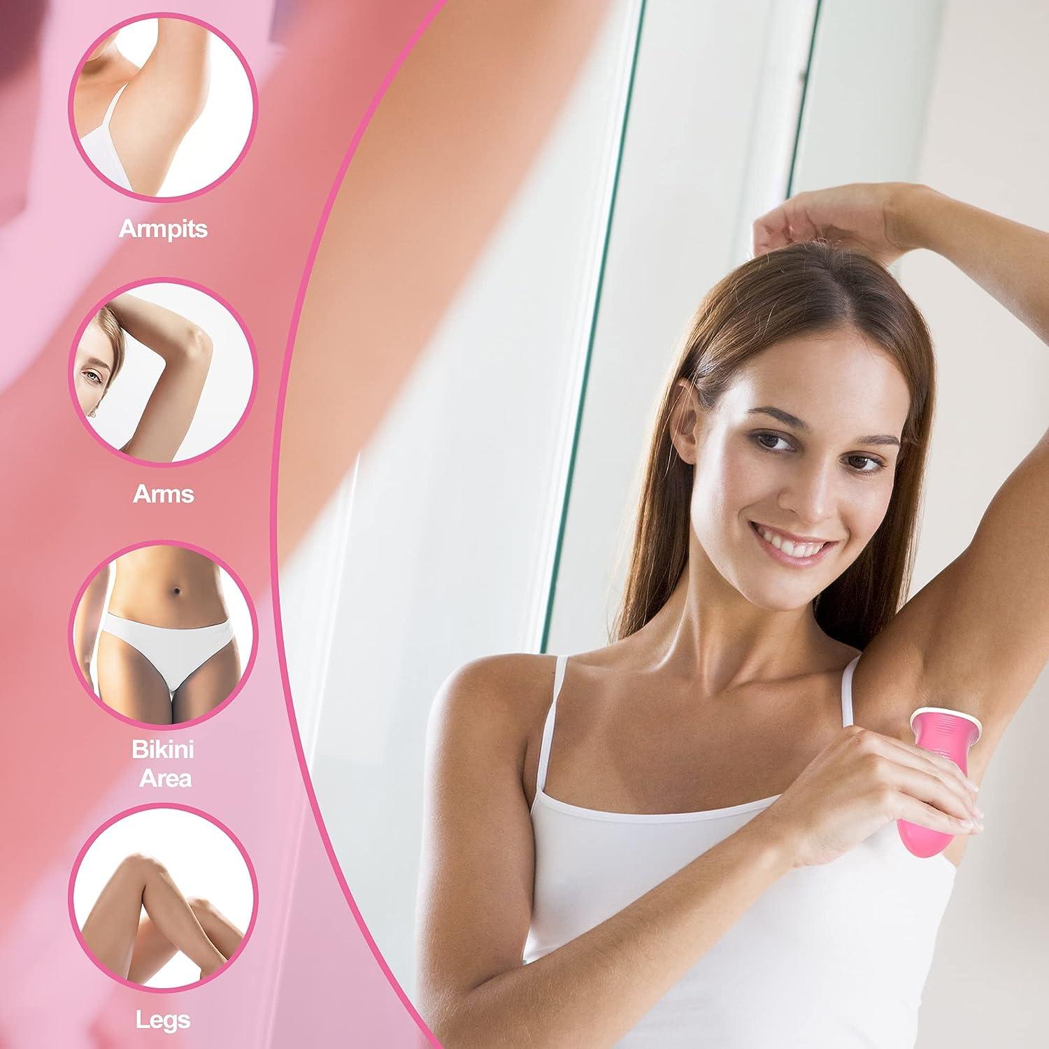 Kokoline Electric Razor for Women,Lady Electric Shaver,Leg Shaver