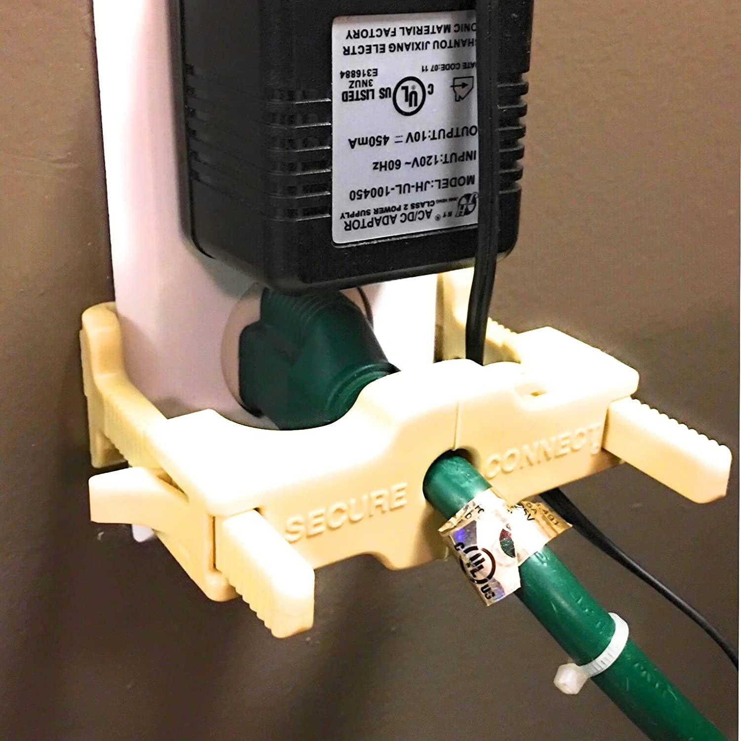 Secure Connect home electrical safety productsingle pack