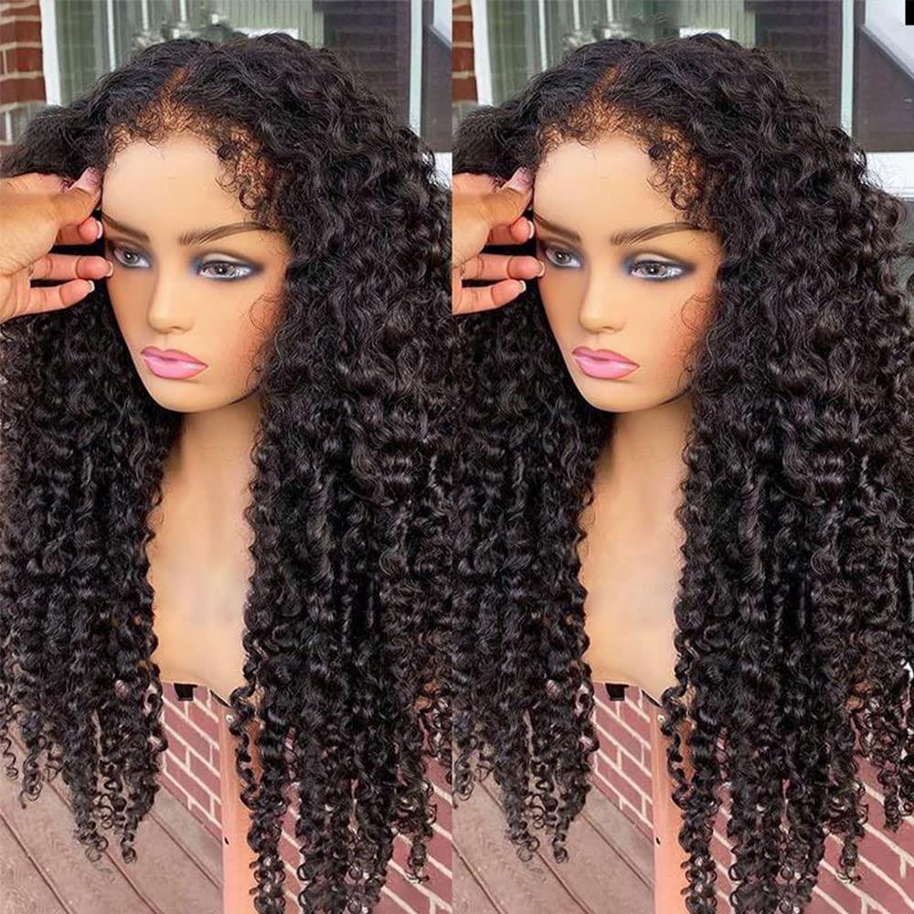 Lace Wig Long Curly Wigs For Sale Curly Wigs For Synthetic Lace