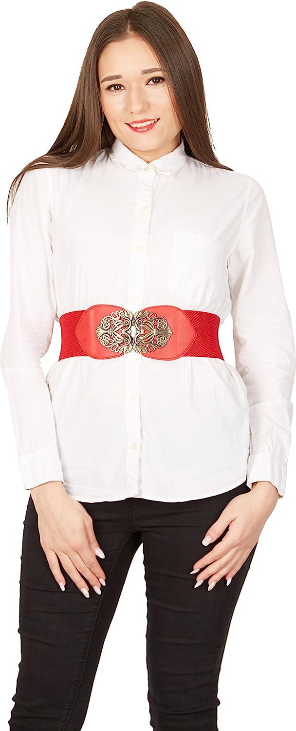 3 inch wide belt on sale