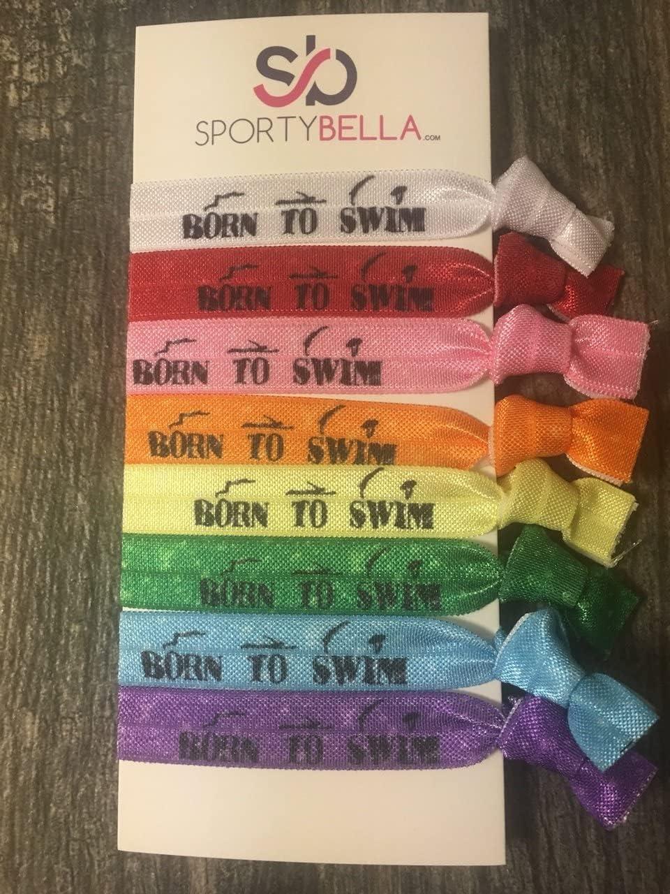 Swim online team accessories