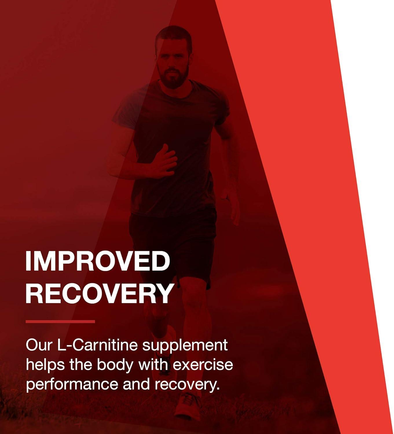l-carnitine protocol Functional differences between l- and d-carnitine in metabolic regulation  evaluated using a low-carnitine Nile tilapia model | British Journal of  Nutrition main image 0
