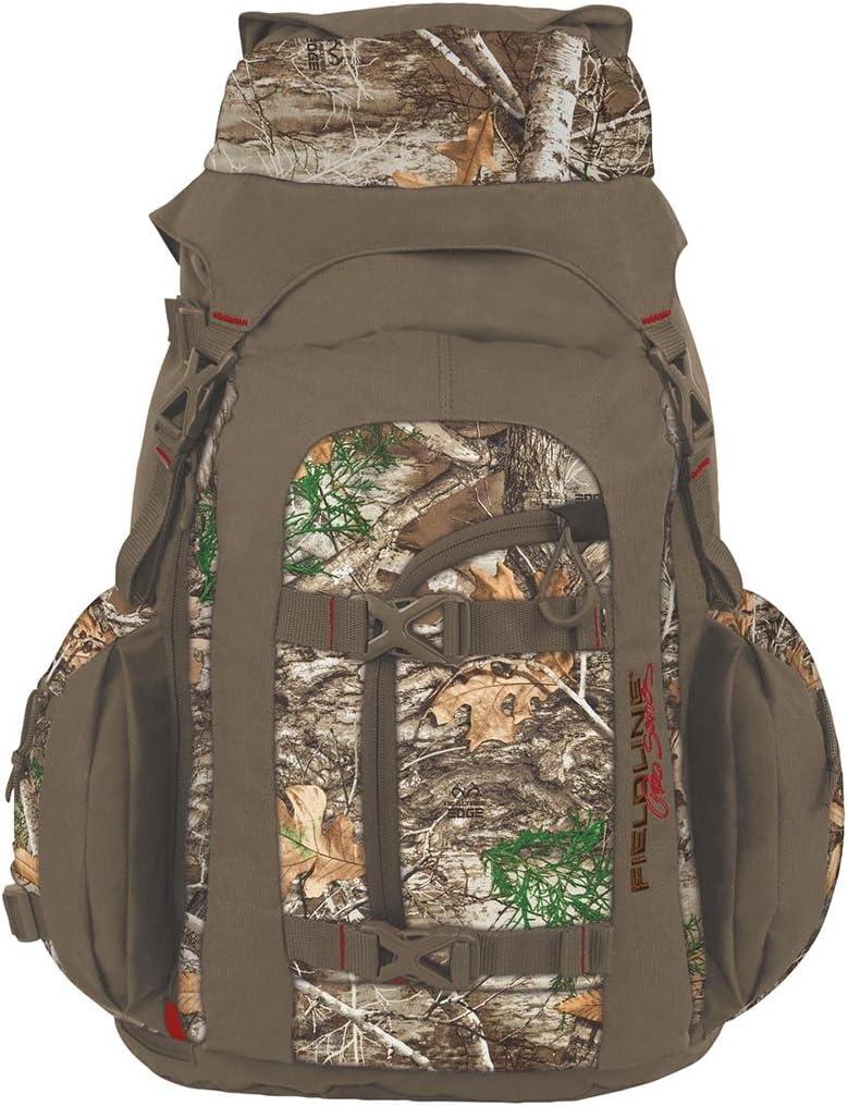 Fieldline Pro Series Glenwood Canyon Frame Pack Realtree Lightweight