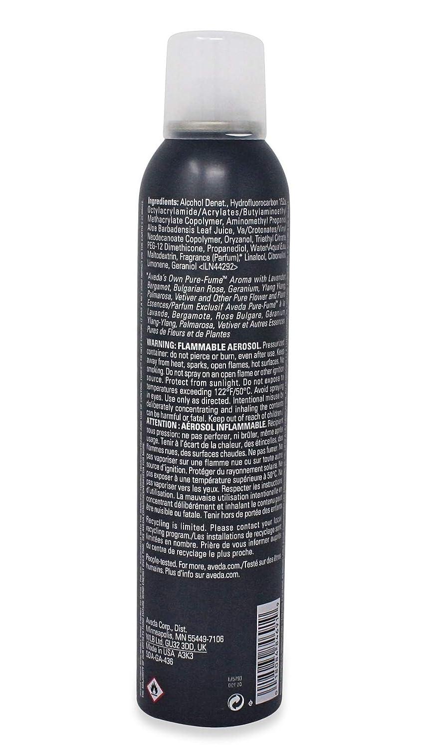 AVEDA by Aveda CONTROL FORCE HAIR SPRAY 9 OZ 9 Ounce (Pack of 1)