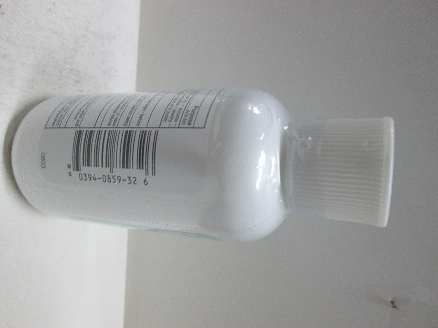 Hydrocortisone 1 Percent Maximum Strength Anti Itch Poison Ivy Lotion