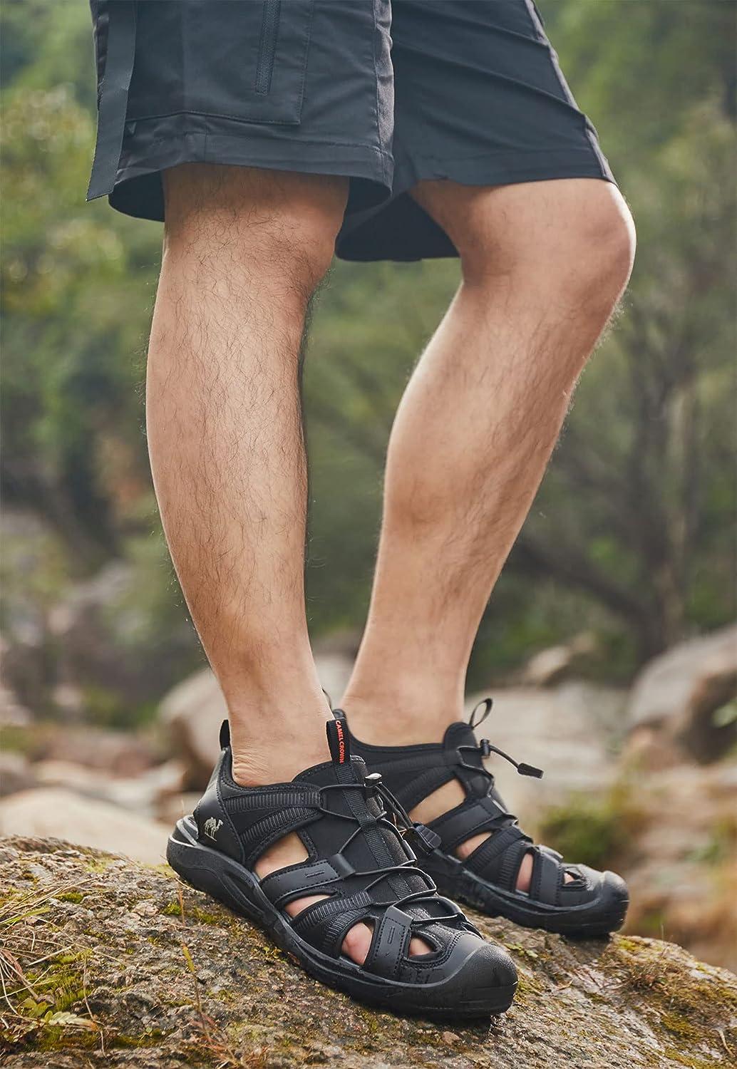 Sustainable Sandals & Flips Flops For Men That Are Perfect for Summer-hancorp34.com.vn