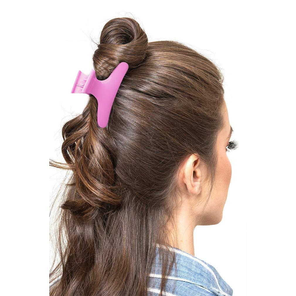Hairdressing store butterfly clips