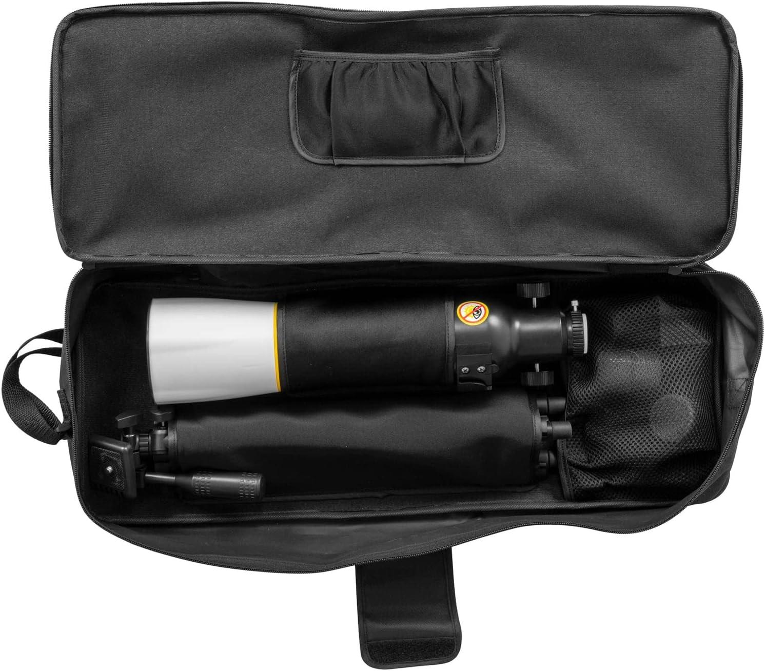 National Geographic RT7040070mm Reflector Telescope with Panhandle Mount