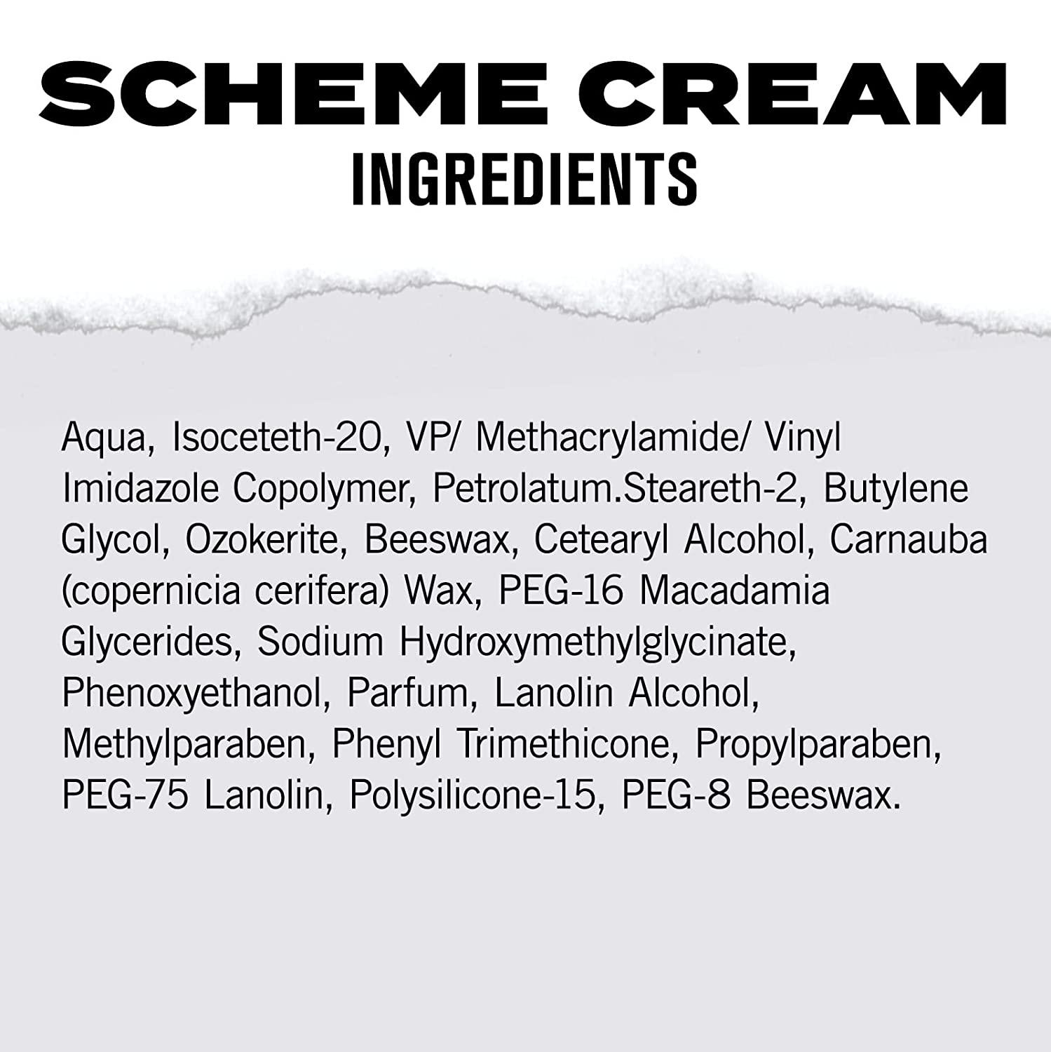 MÖDERE HARMONIZING CREAM 125g×5本 MŌDERE HARMONIZING CREAM 125g限定販売品5本 MŌDERE