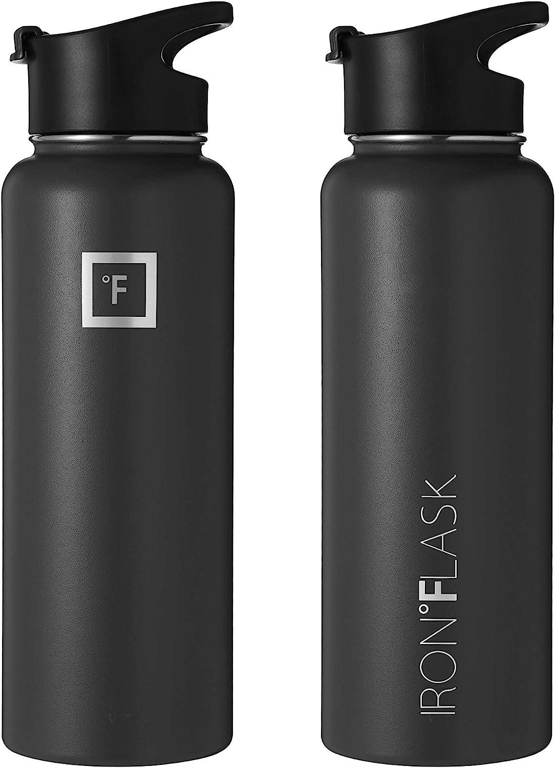 Hydro Flask 40 oz Double Wall Vacuum Insulated Stainless Steel Leak Pr –  Full Moon Adventure Club
