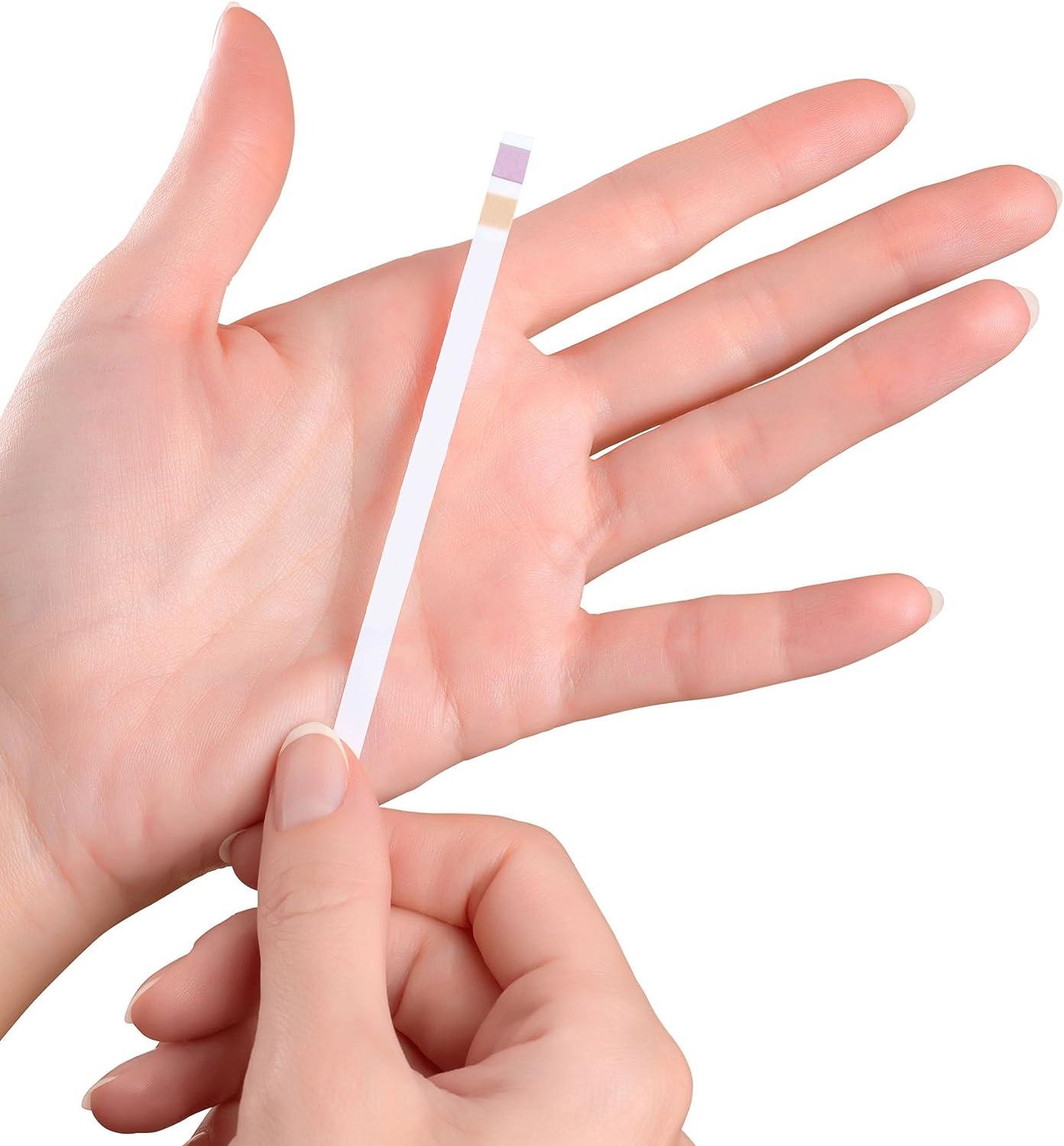 Pregmate 10 Urinary Tract Infection UTI Test Strips Individually Packed