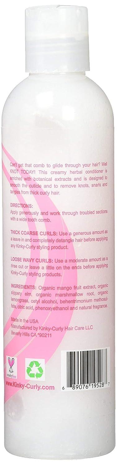 Crisp Kinky Curly Leave In Detangler Abstract for Desktop