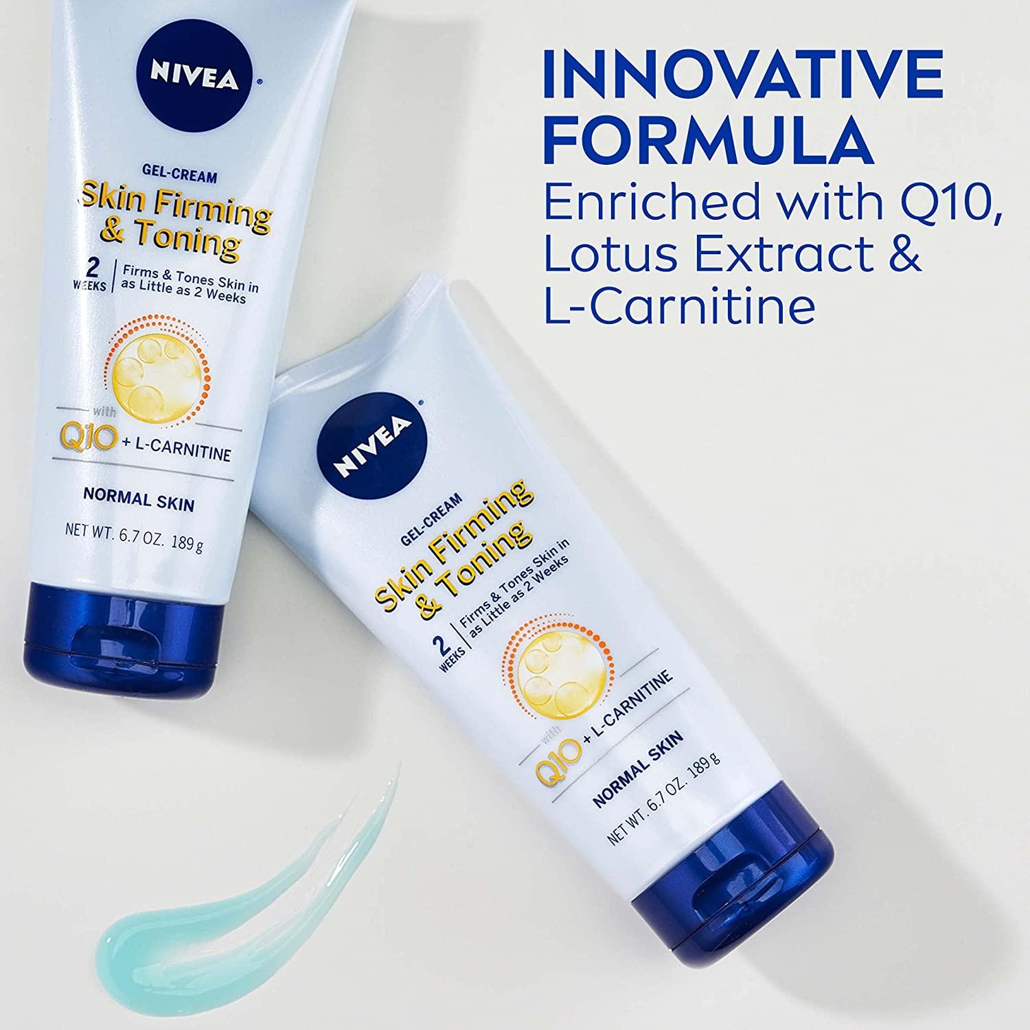 q10 and l-carnitine lotion ad If you have been around for a while then you know that I am very  particular about textures and the way things feel on my skin!! For the last  few years, main image 1