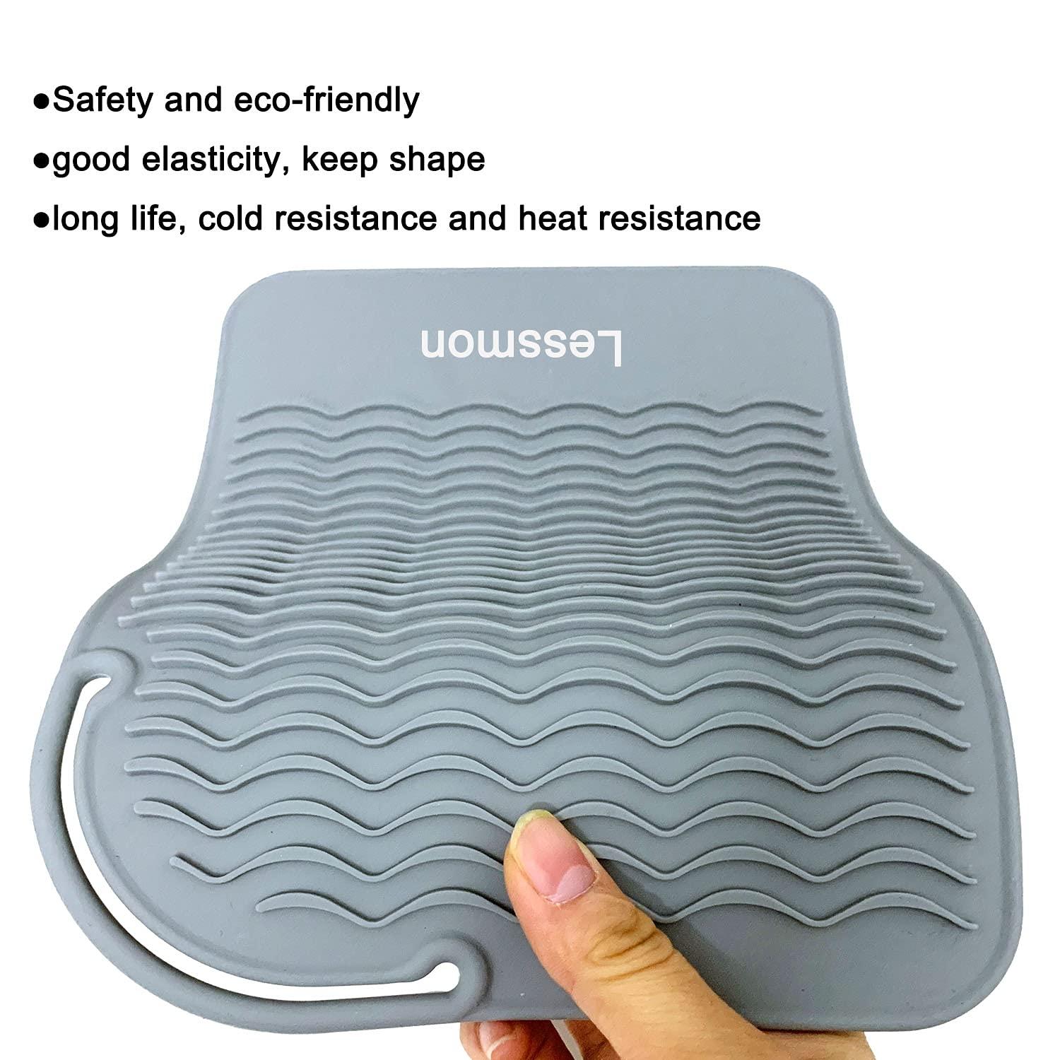 Heat-Resistant Mat